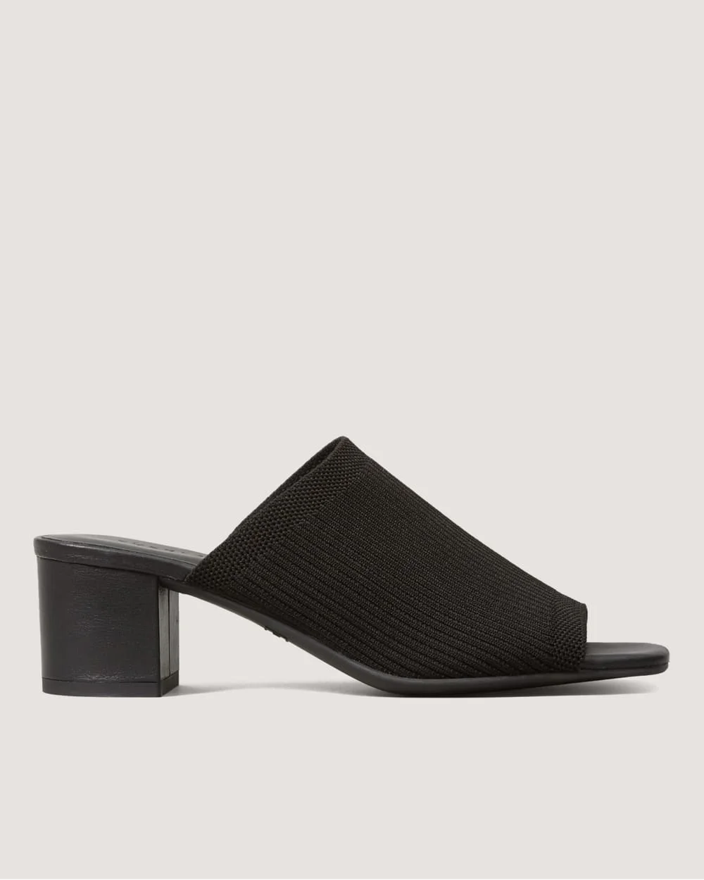 THE GLOVE MULE IN REKNIT - 1