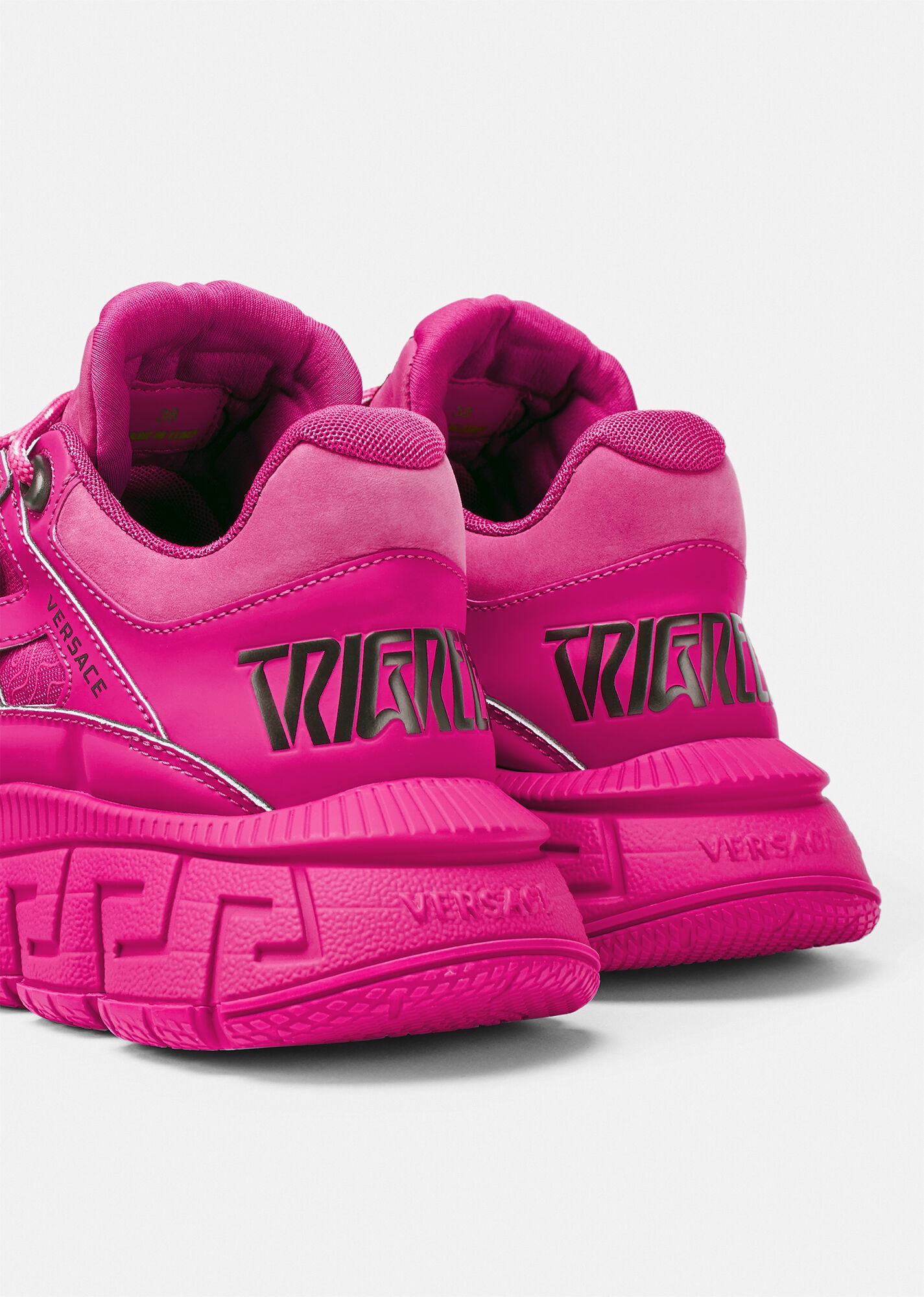 Trigreca Sneakers - 4