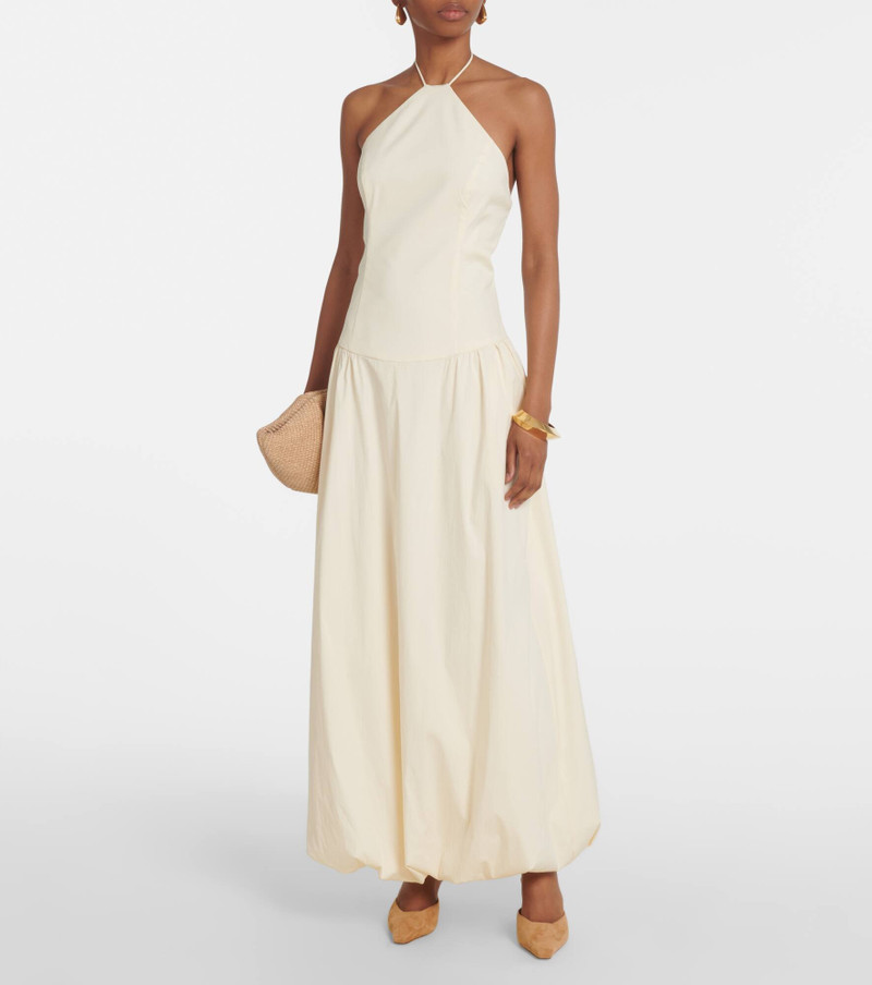 Vivi 65 suede mules 3