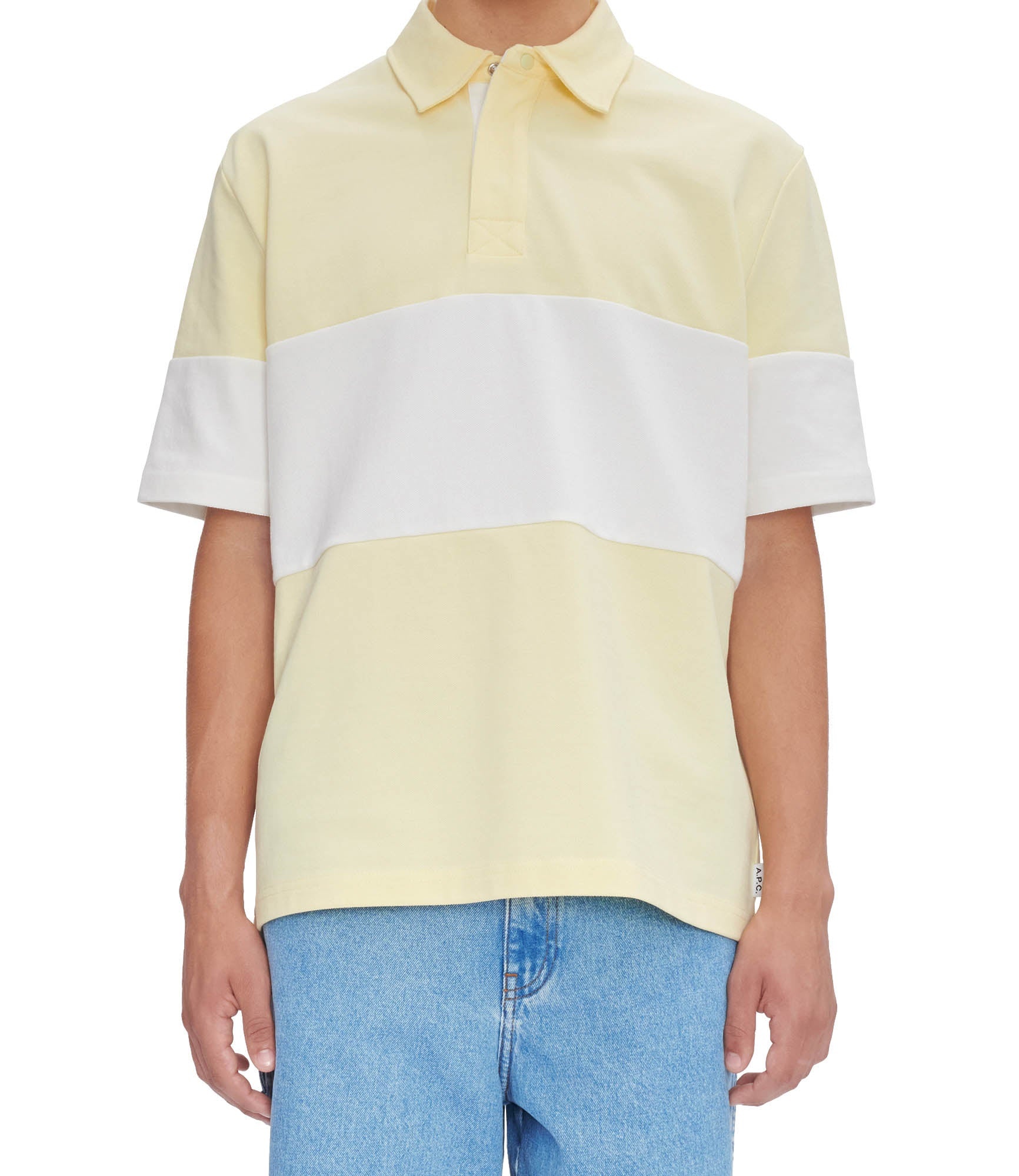 Kenneth polo shirt - 4