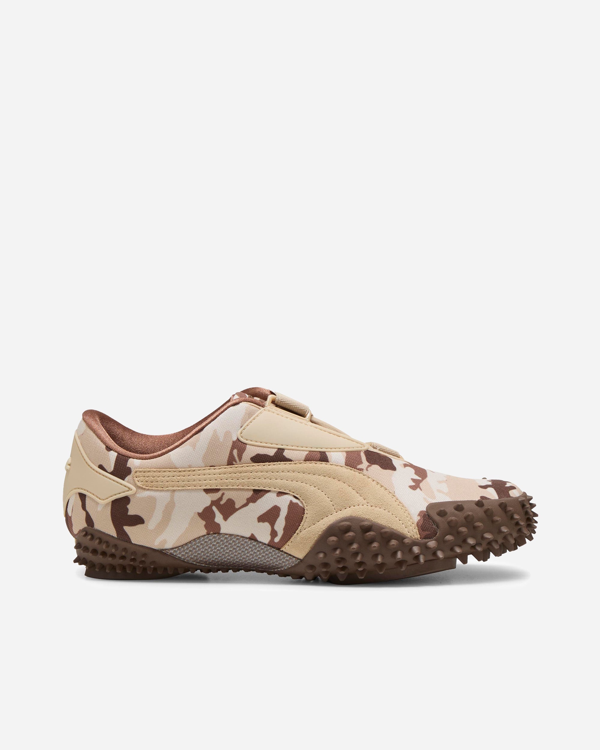 Mostro Camo - 1