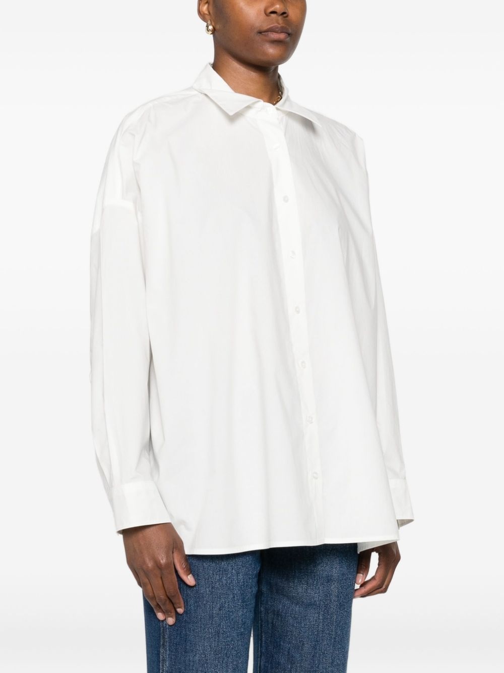 cotton shirt - 3