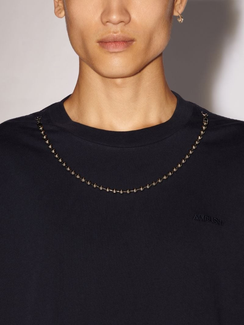 BALLCHAIN CREWNECK 6