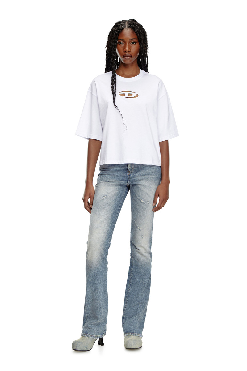 Diesel T-BUXT-CROP-OD outlook