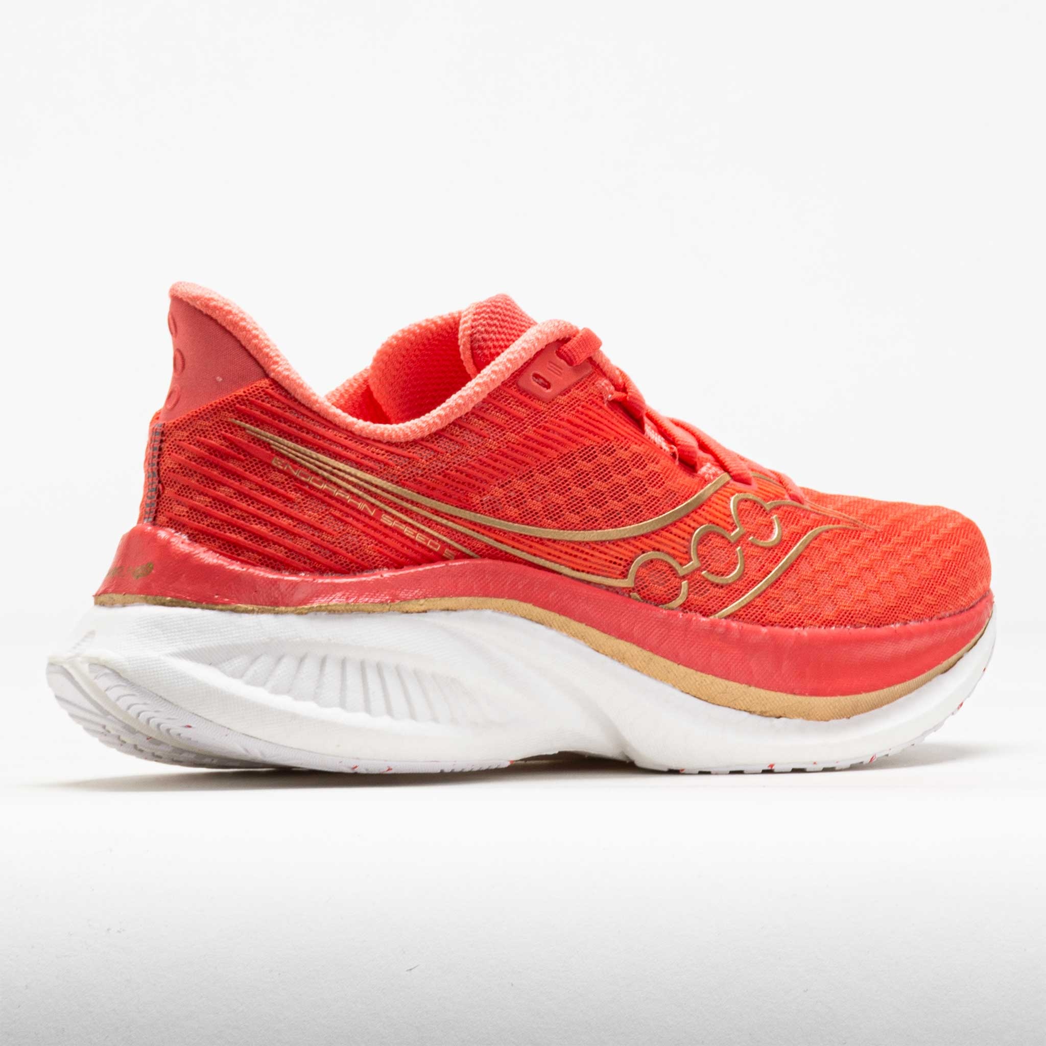 Saucony Endorphin Speed 5 Women's Coral/Salmon - 6