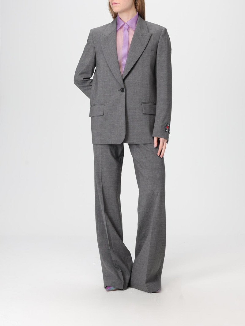 MSGM Shirt woman MSGM outlook