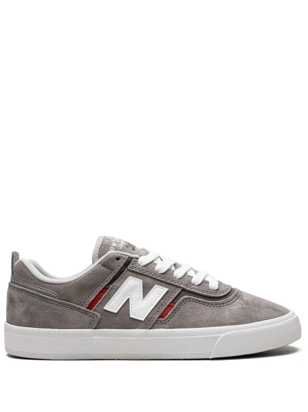 x Jamie Foy Numeric 306 "Grey Day" sneakers - 1
