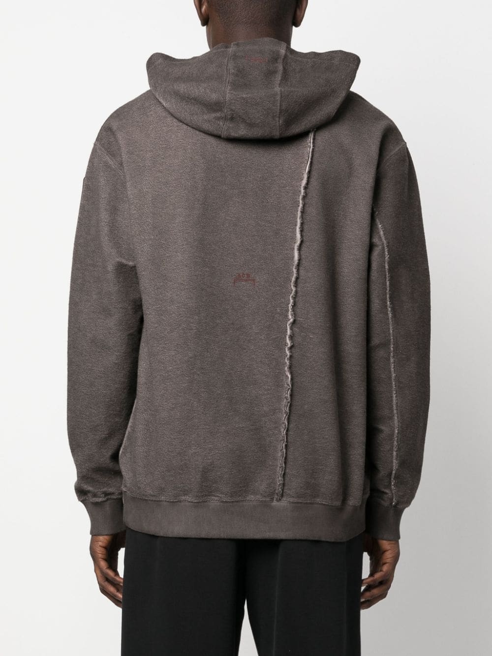 Pavilion cotton hoodie - 4