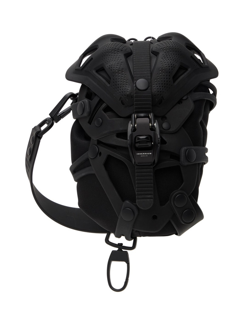 Black Object I31 Funcase Bag - 1