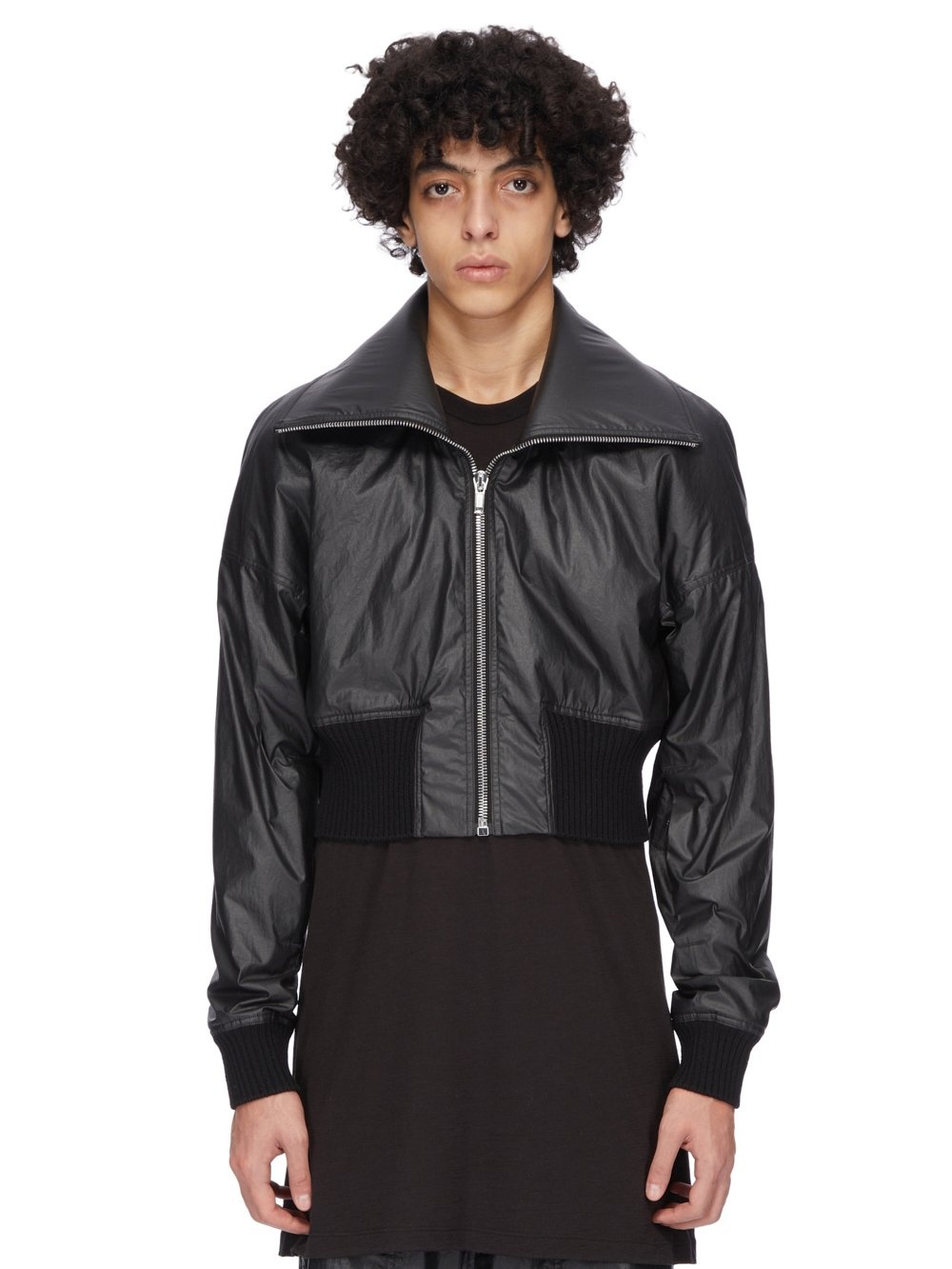 JACKET - 1
