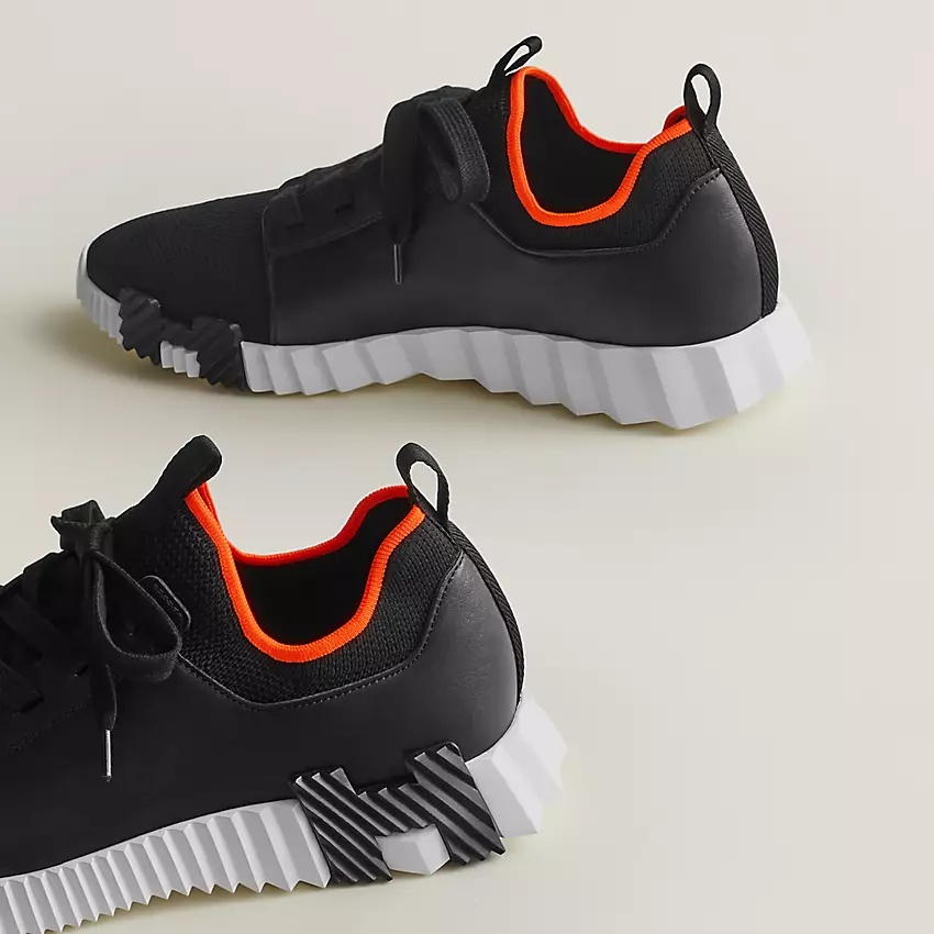 Depart sneaker - 5