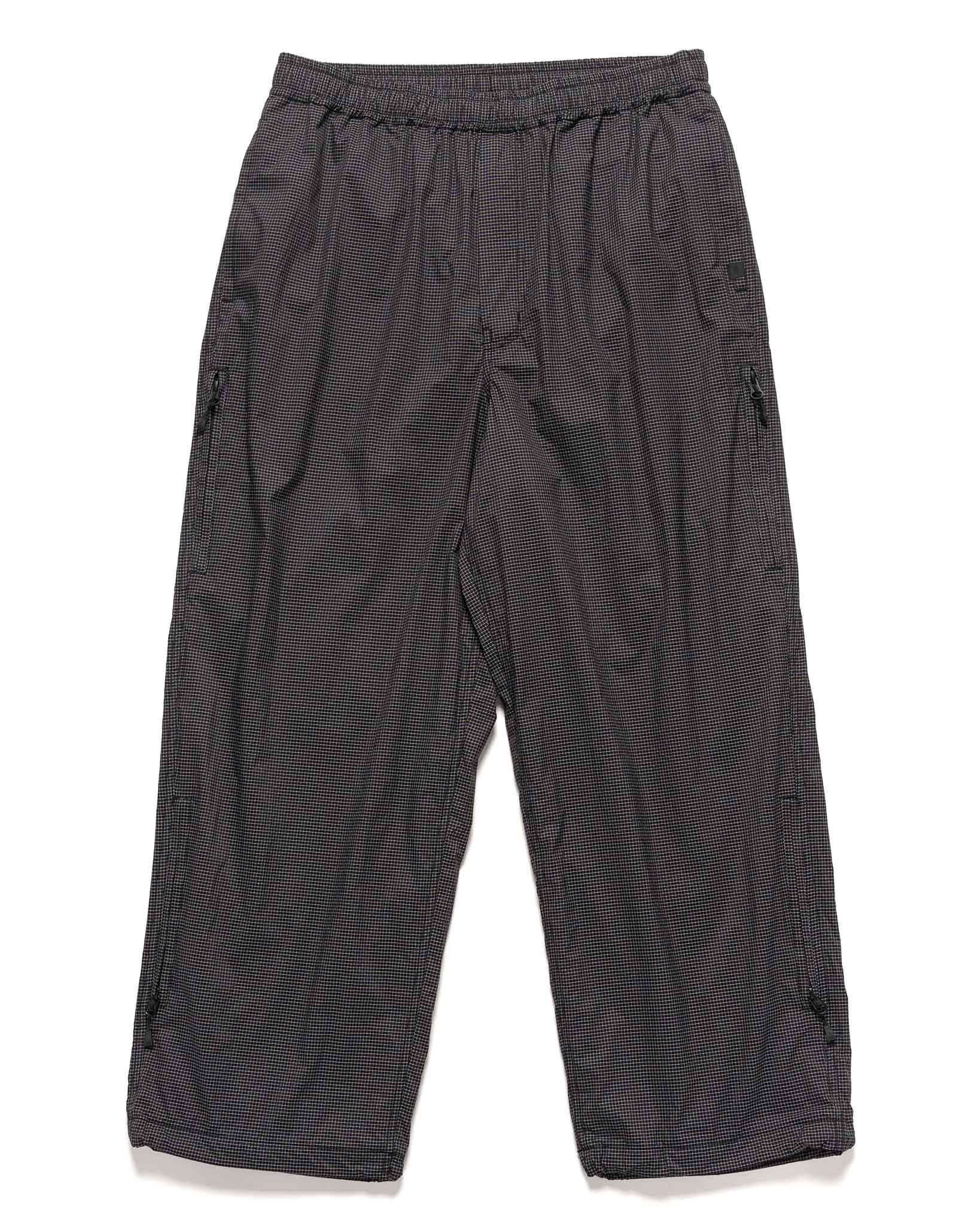 DAIWA PIER39 / ボトム/M/ナイロン/BLK/BP-60024W/TECH DYNEEMA PANTS BLACK】DAIWA PIER39 TECH DYNEEMA PANTS