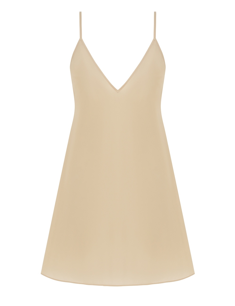 WAVERLY LACE MINI DRESS - 6