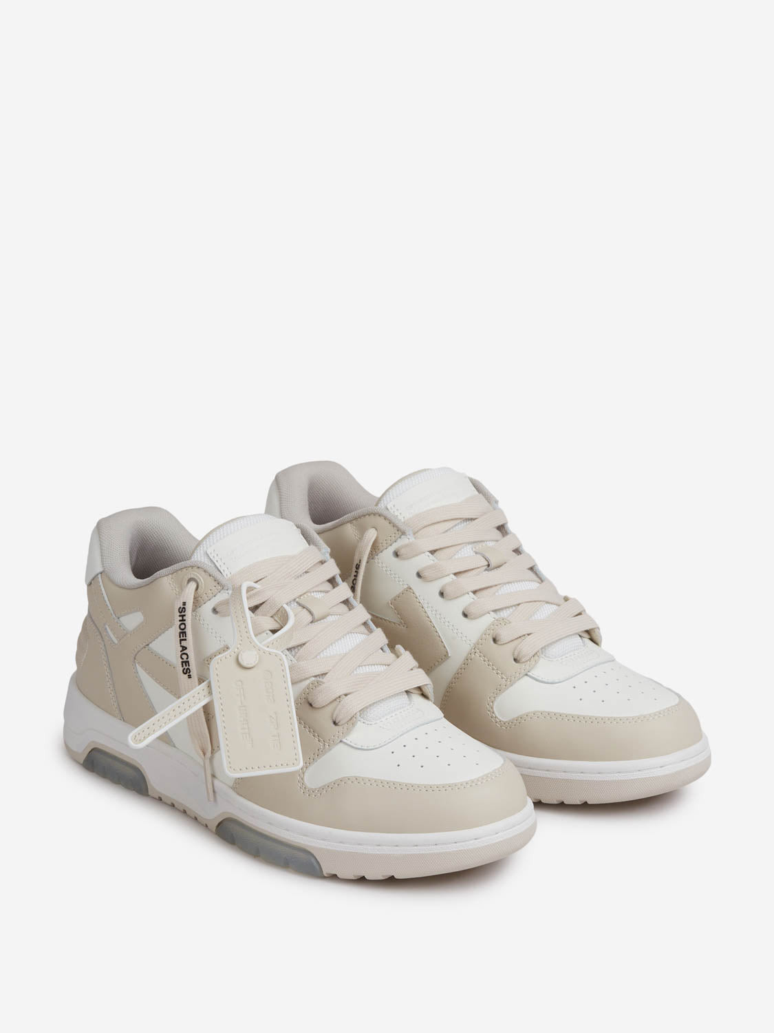 SNEAKERS OUT OF OFFICE - 2
