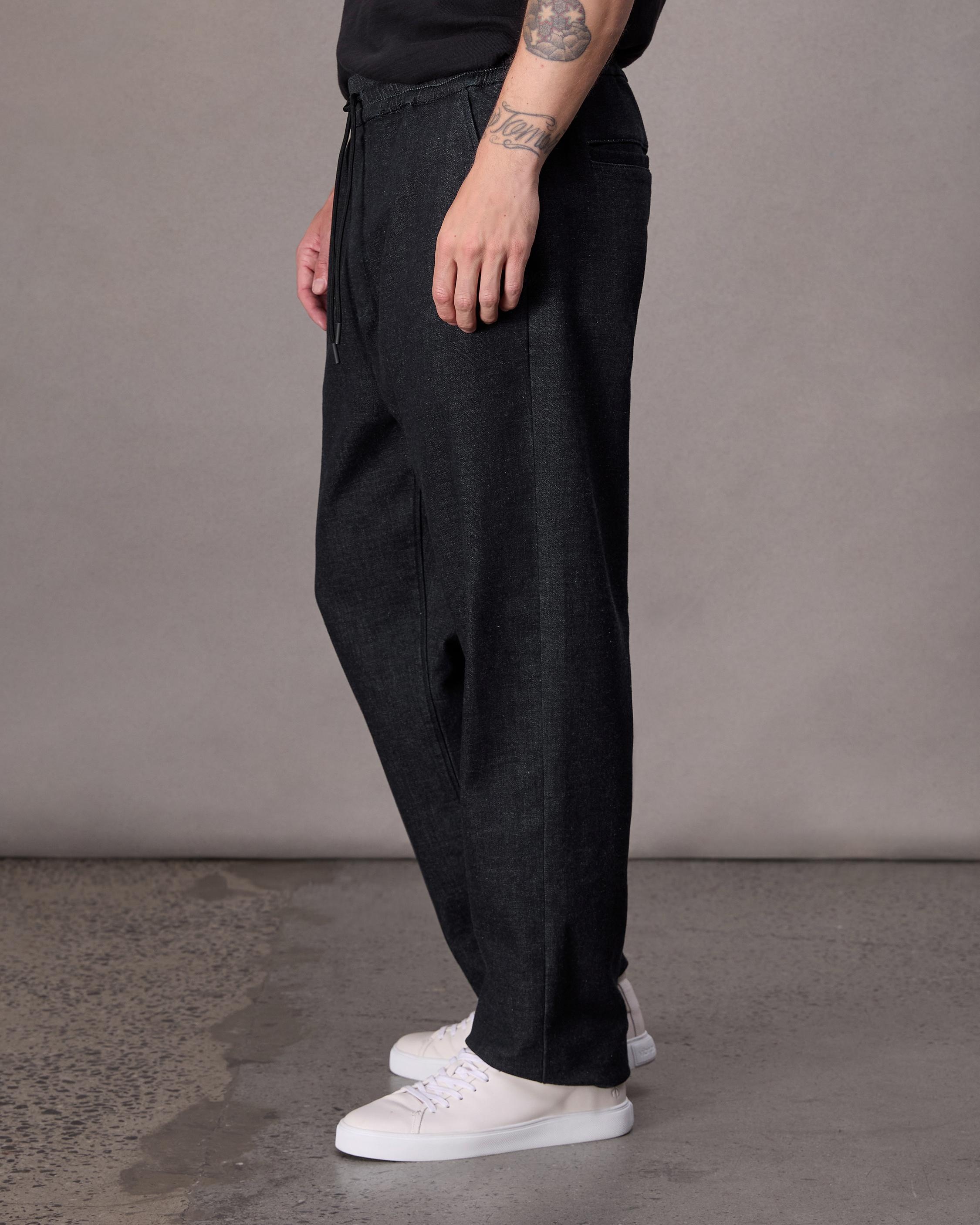 Bradford Stride Track Pant
rbSTRIDE Denim - 4