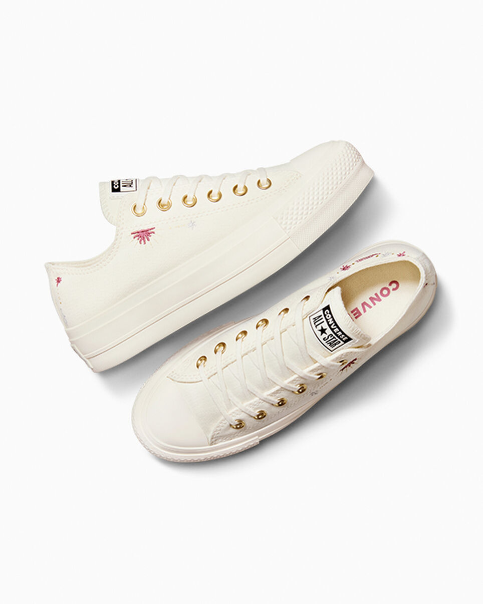 Chuck Taylor All Star Lift Platform Cosmic - 5