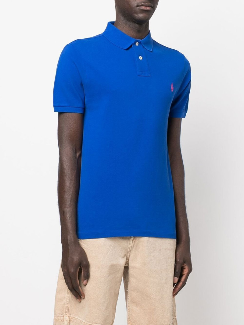 Polo Pony cotton polo shirt 3