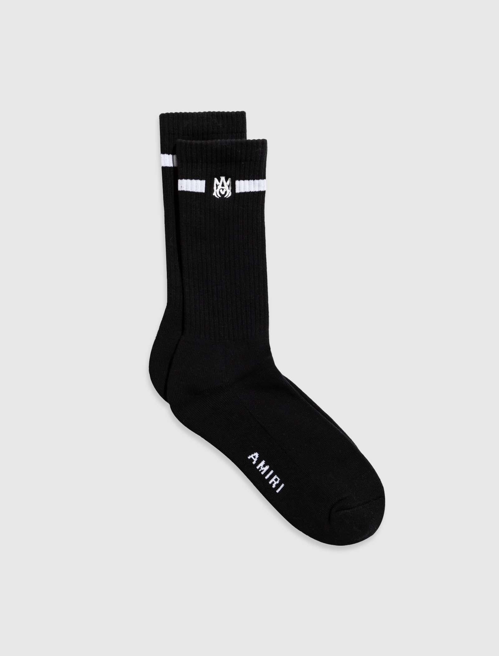 MA LOGO SOCK - 1