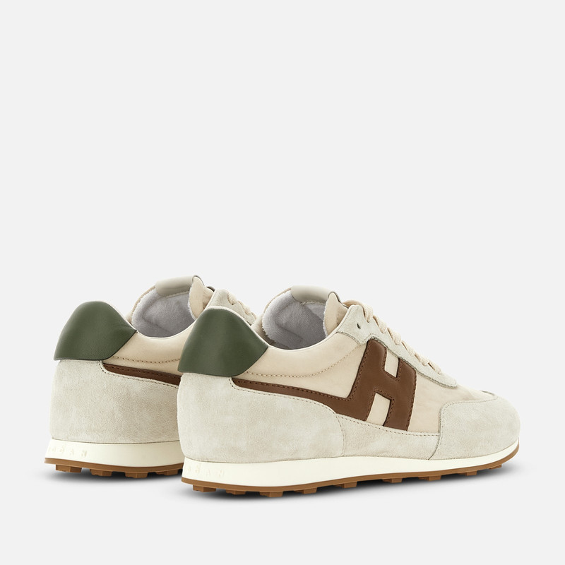 HOGAN Sneakers Hogan Athletic outlook