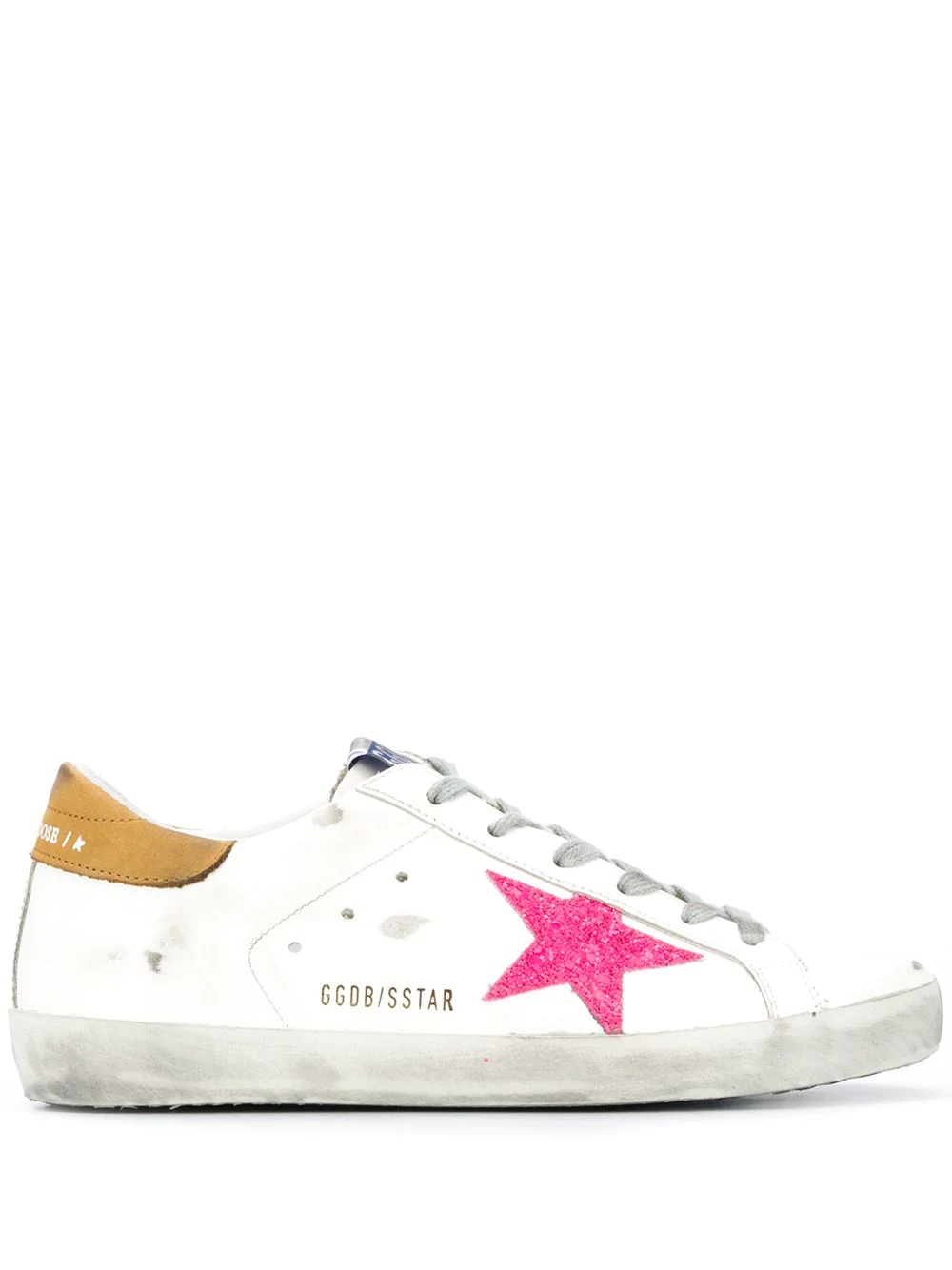 Superstar sneakers - 1