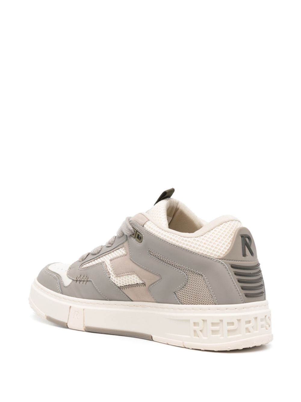 Reptor 2 sneakers - 3