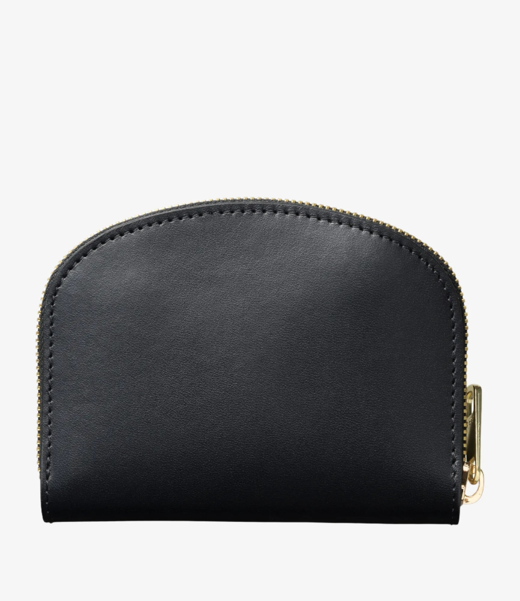 Demi-Lune compact wallet - 2