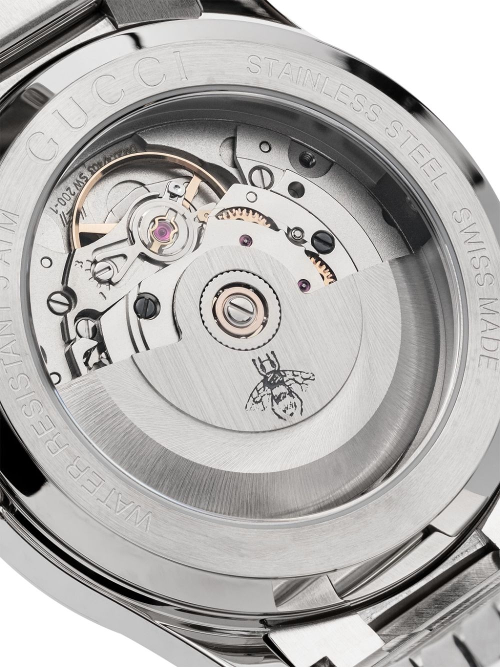 G-Timeless Multibee 38mm - 4
