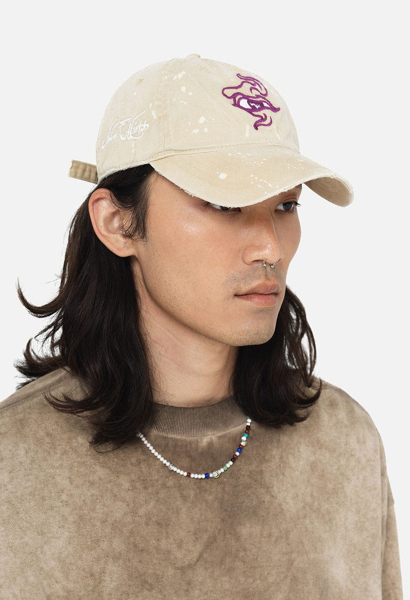 John Elliott FOLSOM HAT outlook