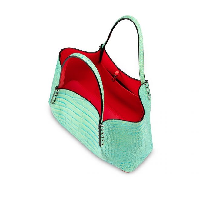 Cabarock Small Green - 4