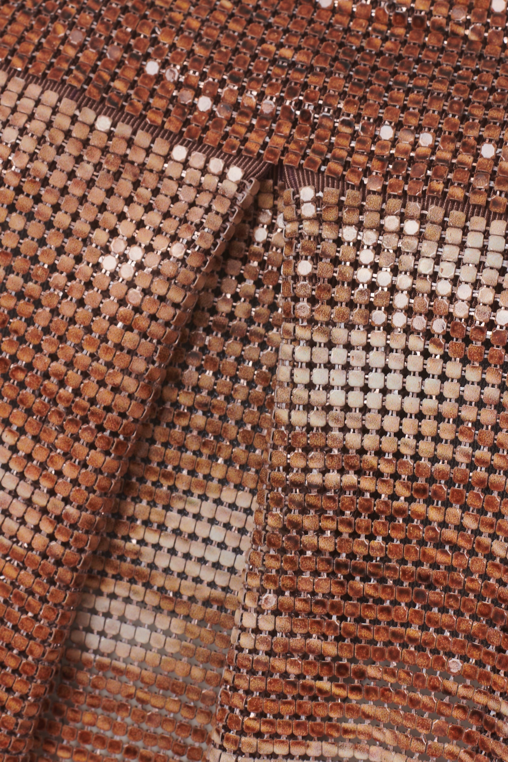 NOVA CROP TOP MATTE BAMBI - 7