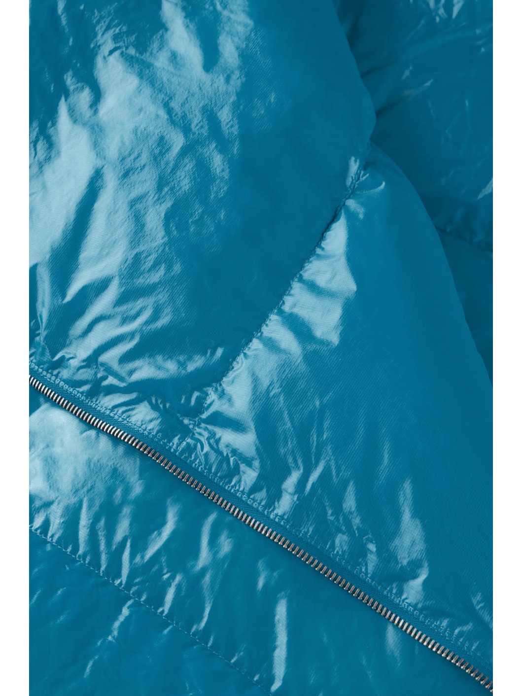SSENSE XX Blue Sleeping Bag - 4