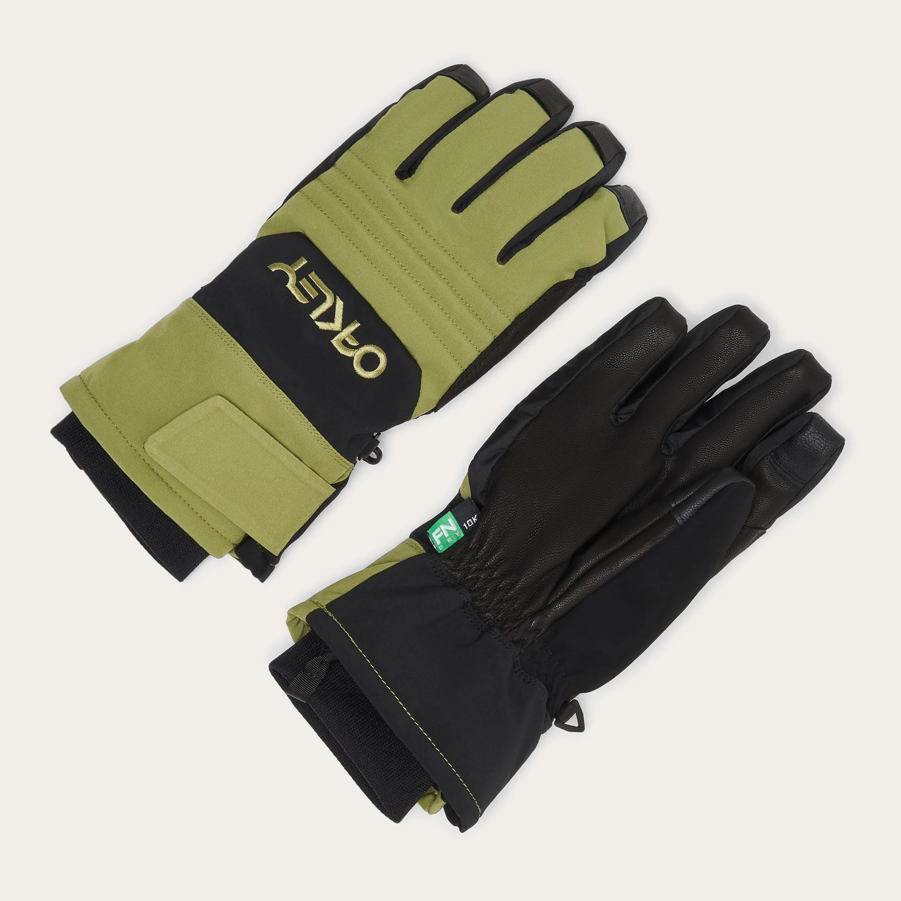 Oakley B1B Glove - 1