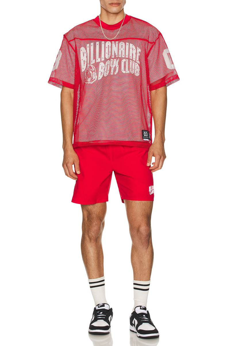 Varsity Football Jersey 4