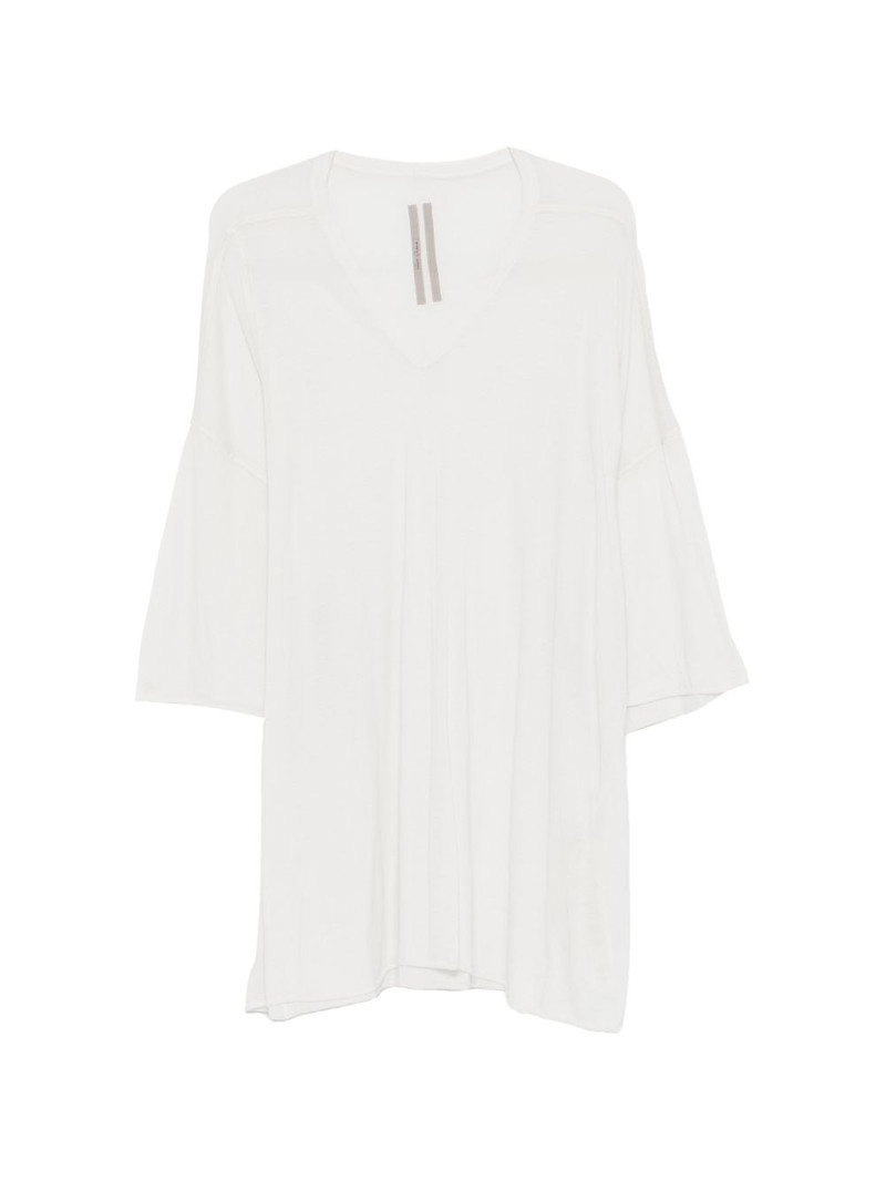 V Tommy V-neck short-sleeve T-shirt 1