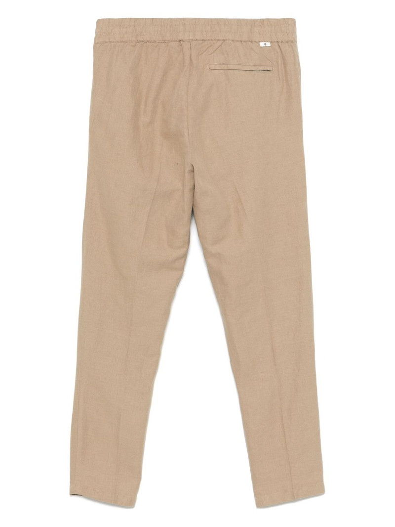 SAMSØE SAMSØE Smithy trousers outlook