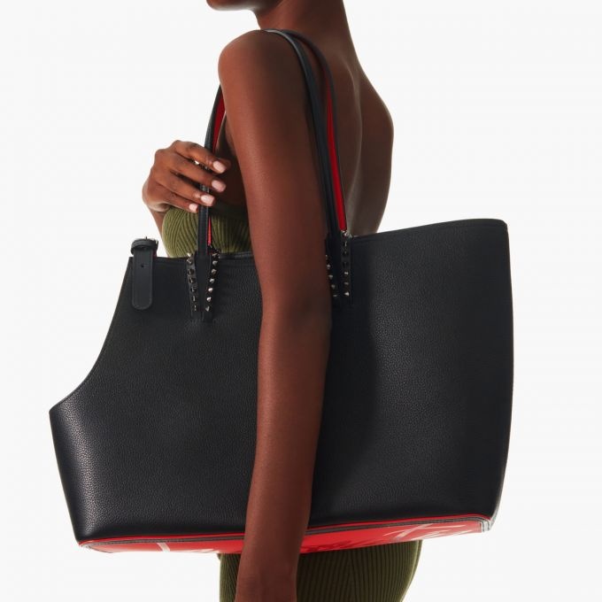 Cabawouaf BLACK - 6