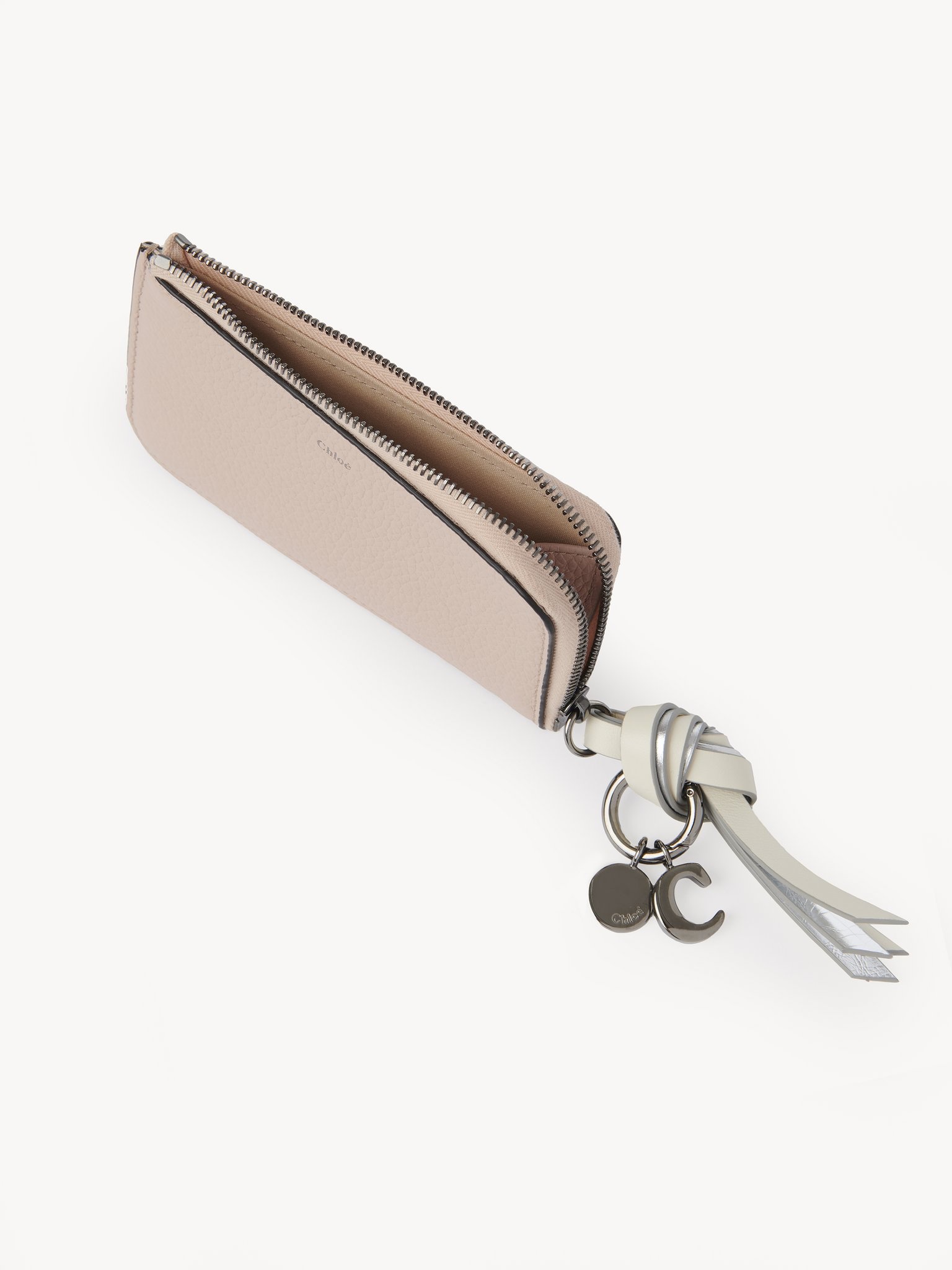 ALPHABET COIN PURSE - 3