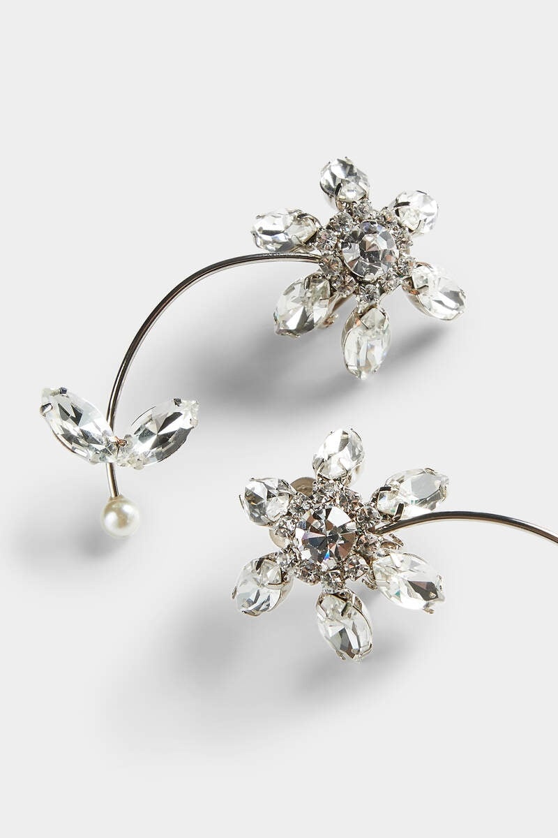 GEMSTONE EARRINGS - 3
