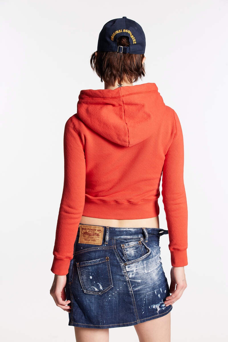 JESUS LOVES EVEN ME MINI SWEATSHIRT - 2