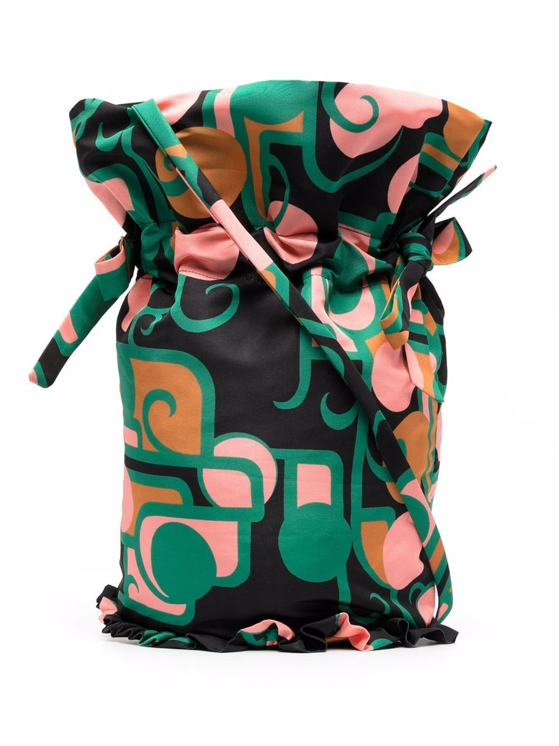 Tree of Life crossbody bag 1