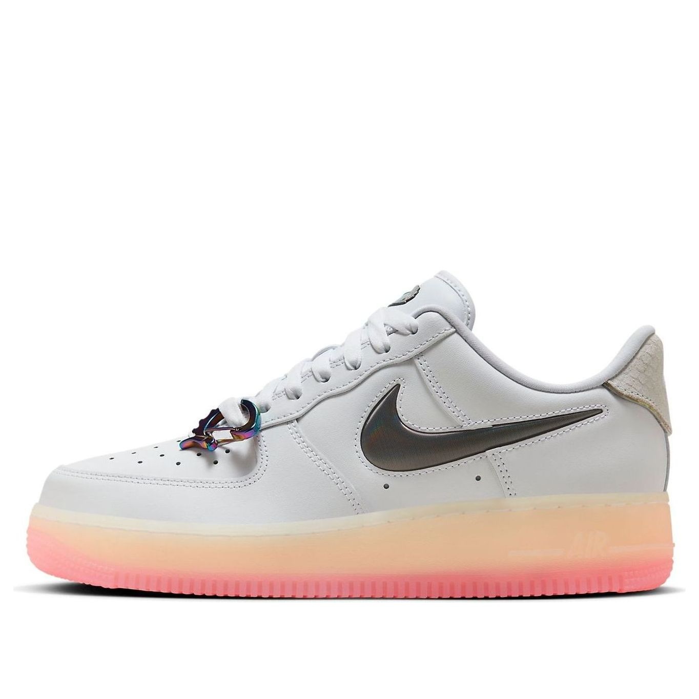 (WMNS) Nike Air Force 1 Low 'Year Of The Dragon' FZ5741-191 - 1