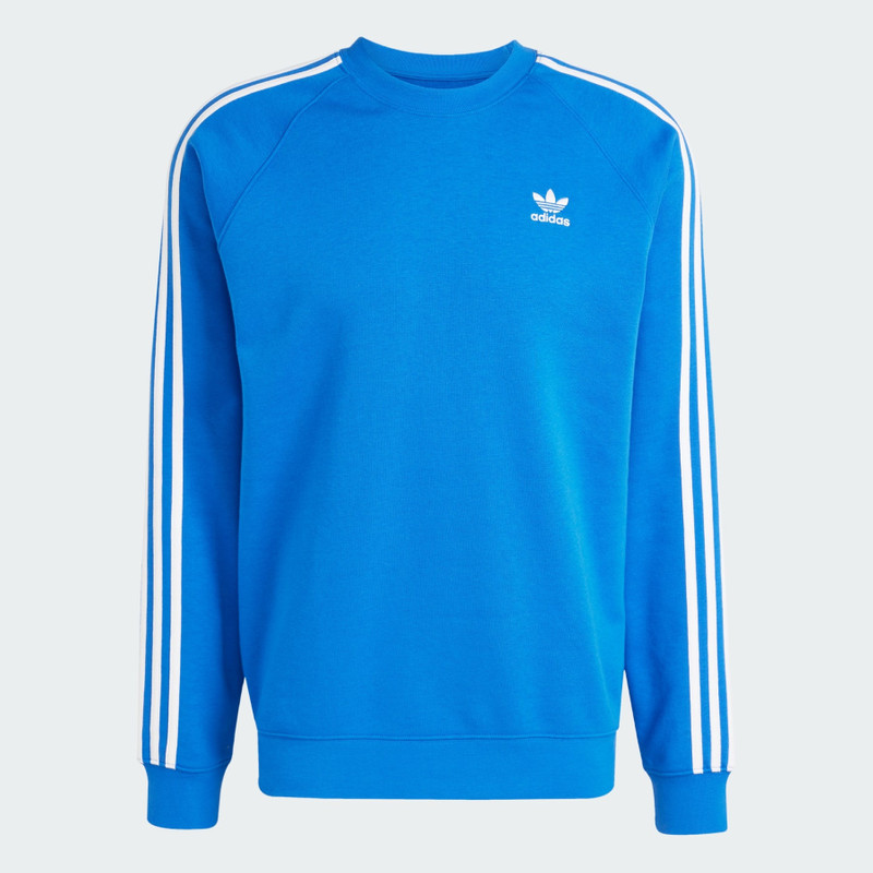 Adicolor Classics 3-Stripes Crew 1