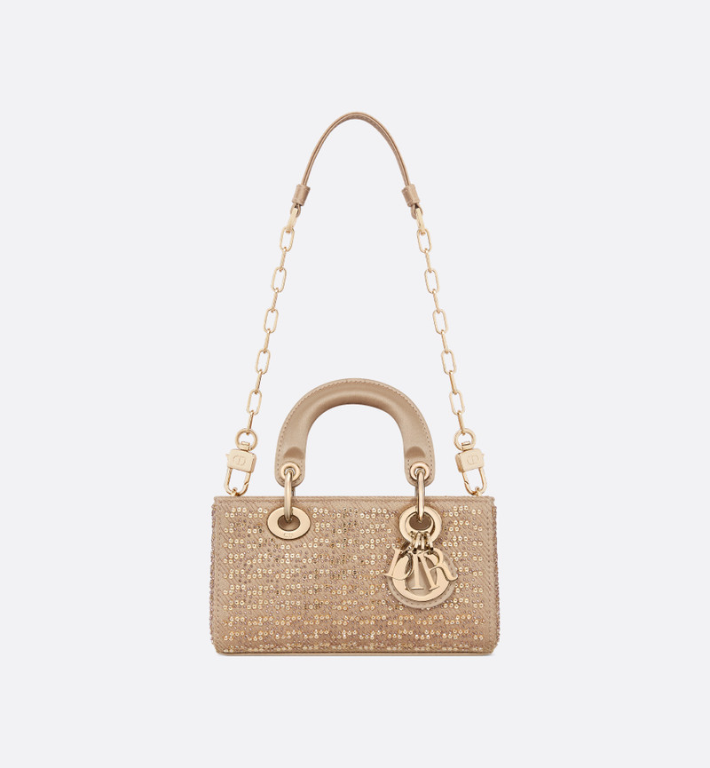 Lady D-Joy Micro Bag 6