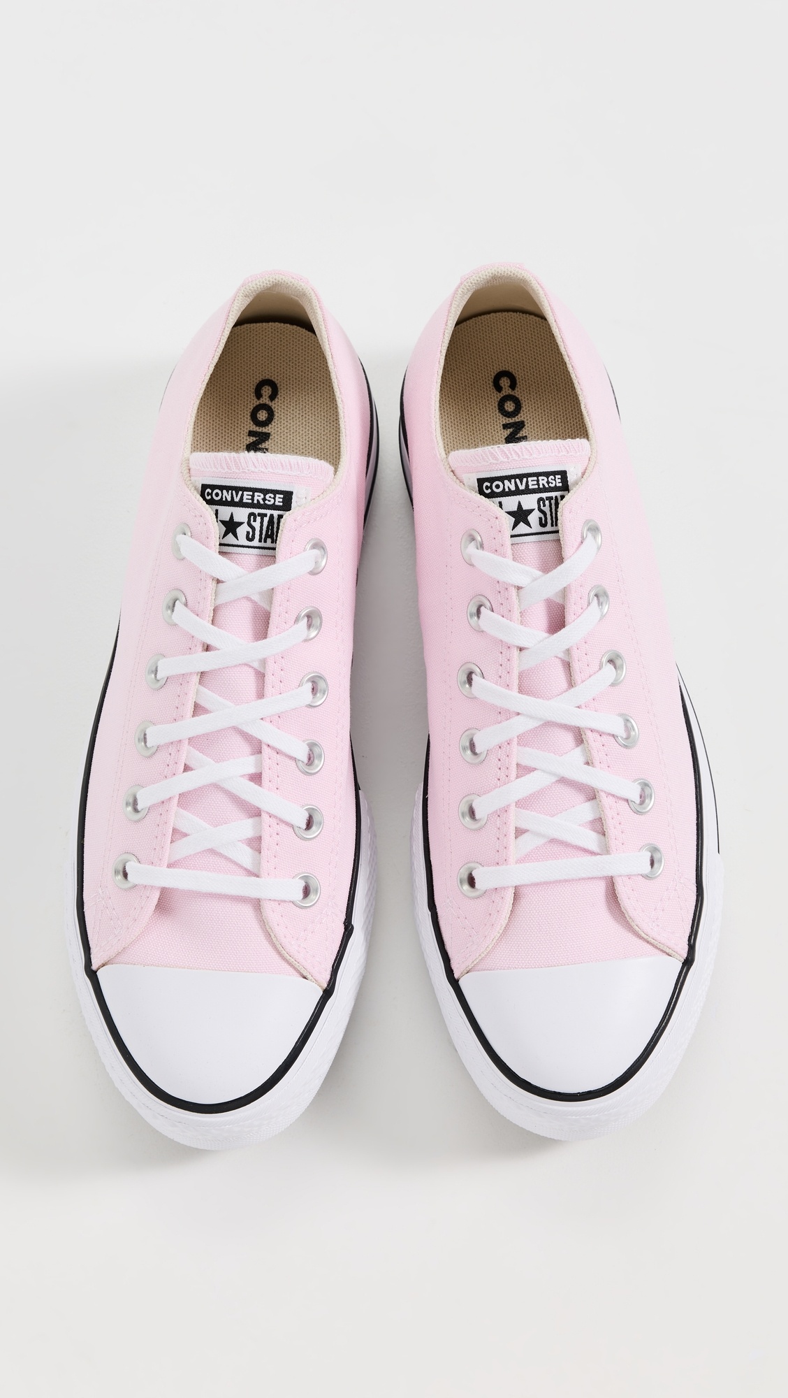 Chuck Taylor All Star Lift Platform Sneakers - 3