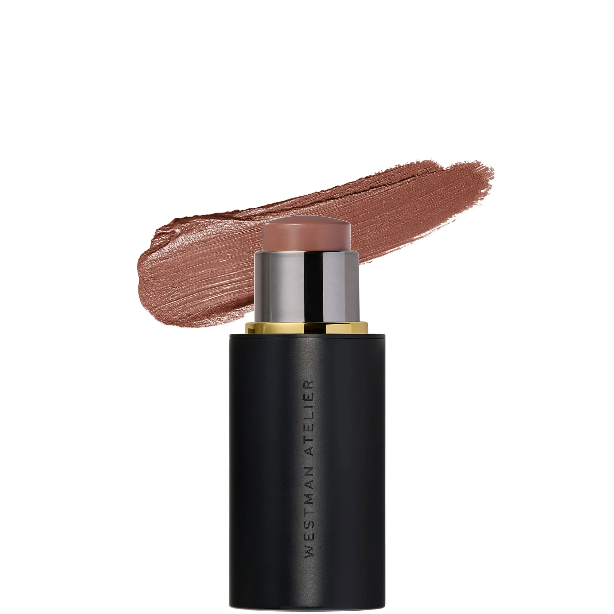 Westman Atelier Face Trace Contour Stick - Coco - 1