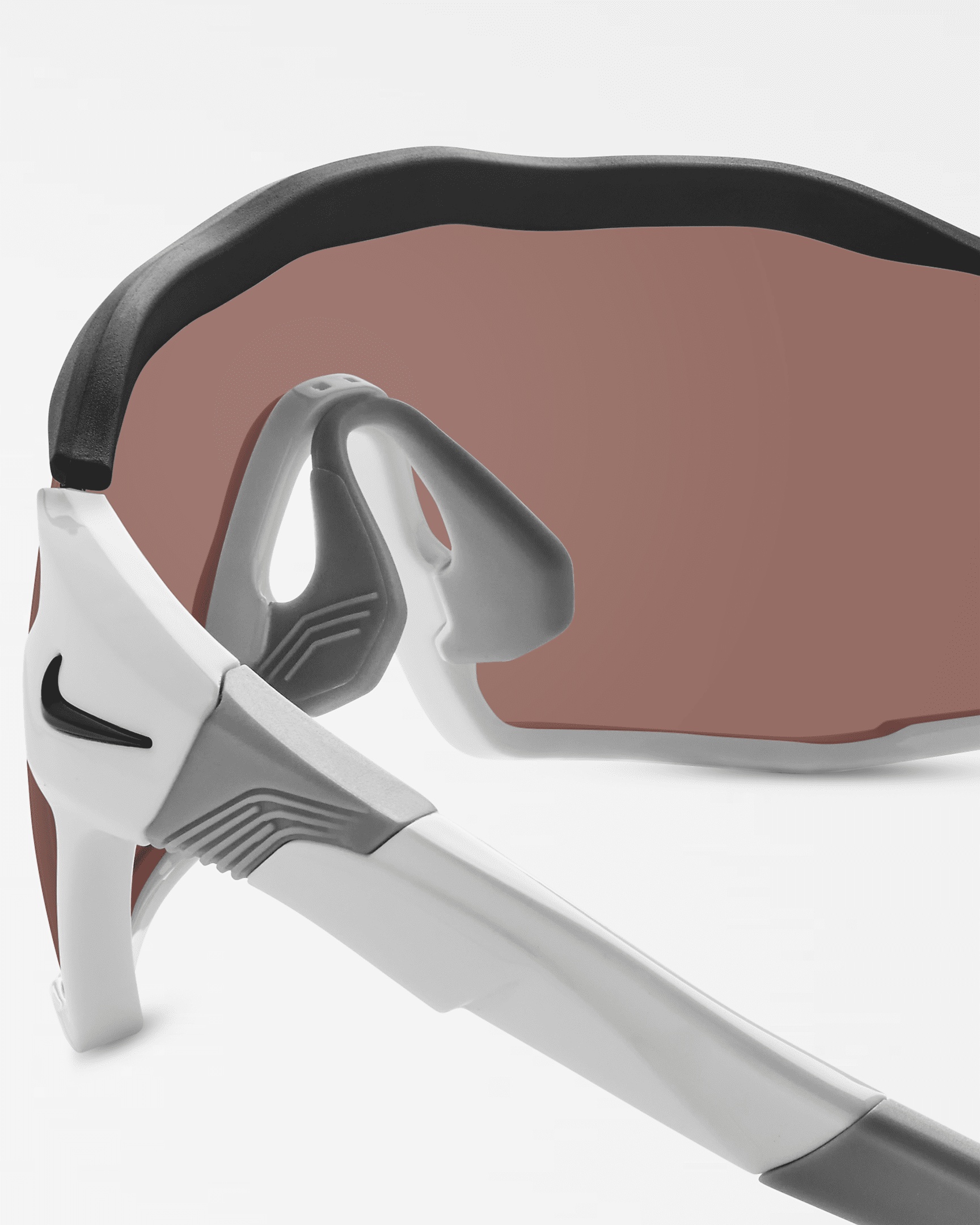 Nike Unisex Show X Rush Field Tint Sunglasses - 6