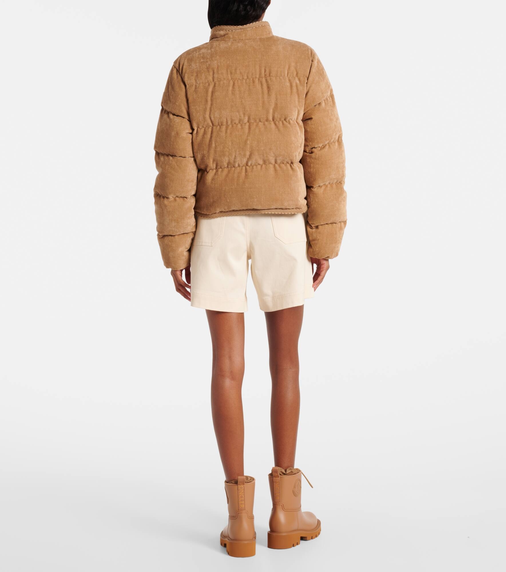 Essarts down jacket - 3