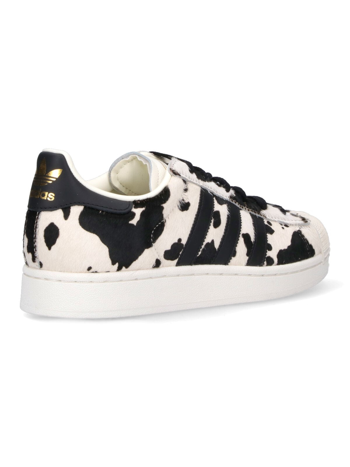 "SUPERSTAR II" SNEAKERS - 4