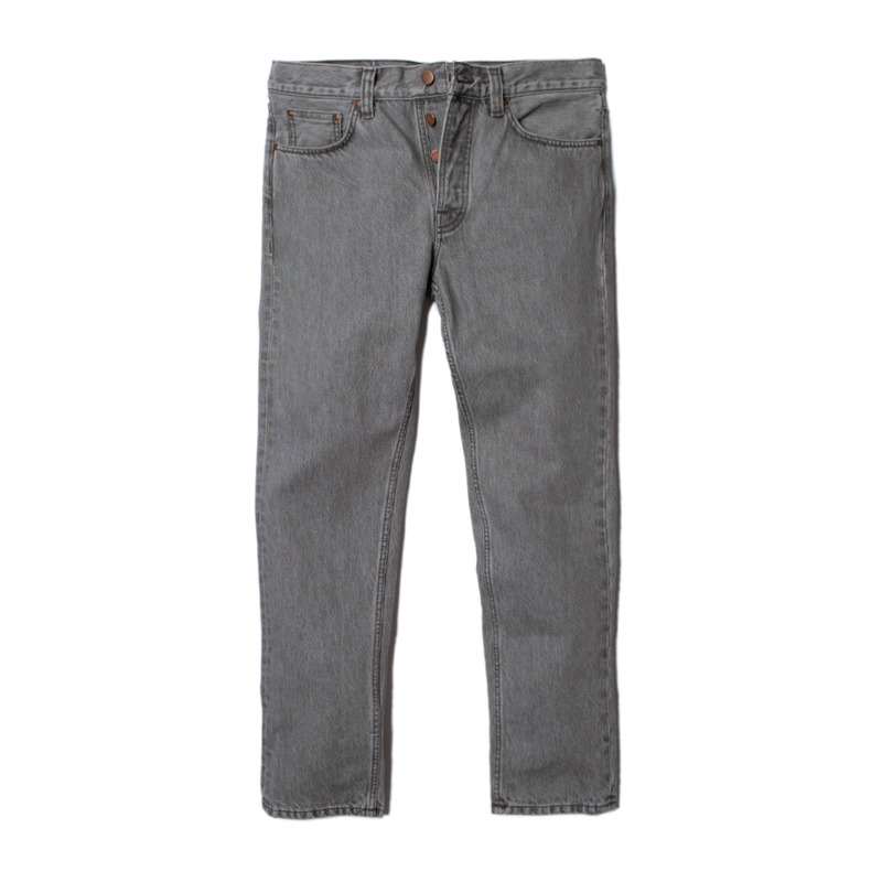 Steady Eddie II Mountain Grey - 9