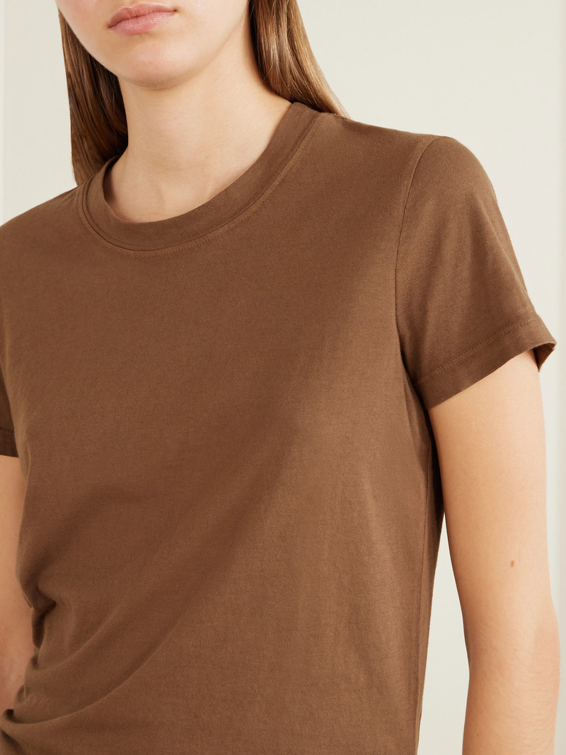 Vintage Boy Cotton T-shirt 5